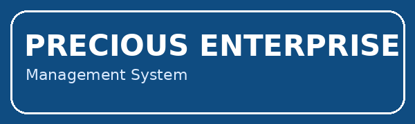About PRECIOUS ENTERPRISES